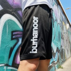 Athletic Sports Shorts