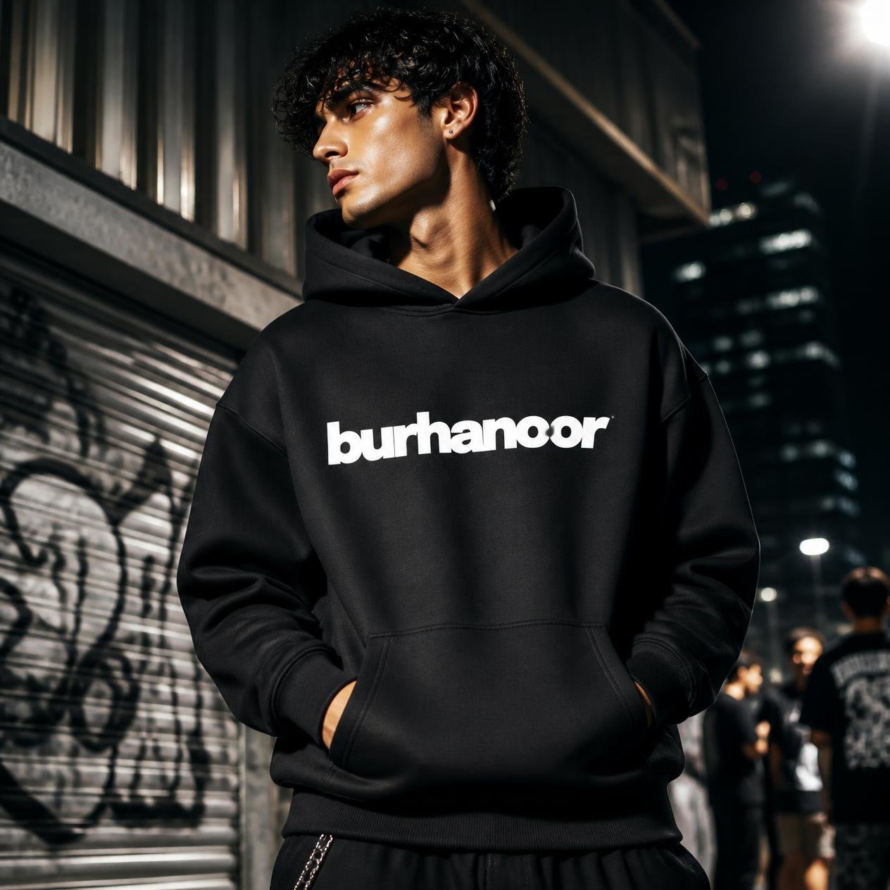 All About Burhanoor Clothings: Where Style Meets Quality