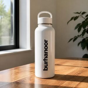 Burhanoor Water Bottle
