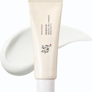 Beauty of Joseon Relief Sun SPF 50+ Sunscreen 50ml